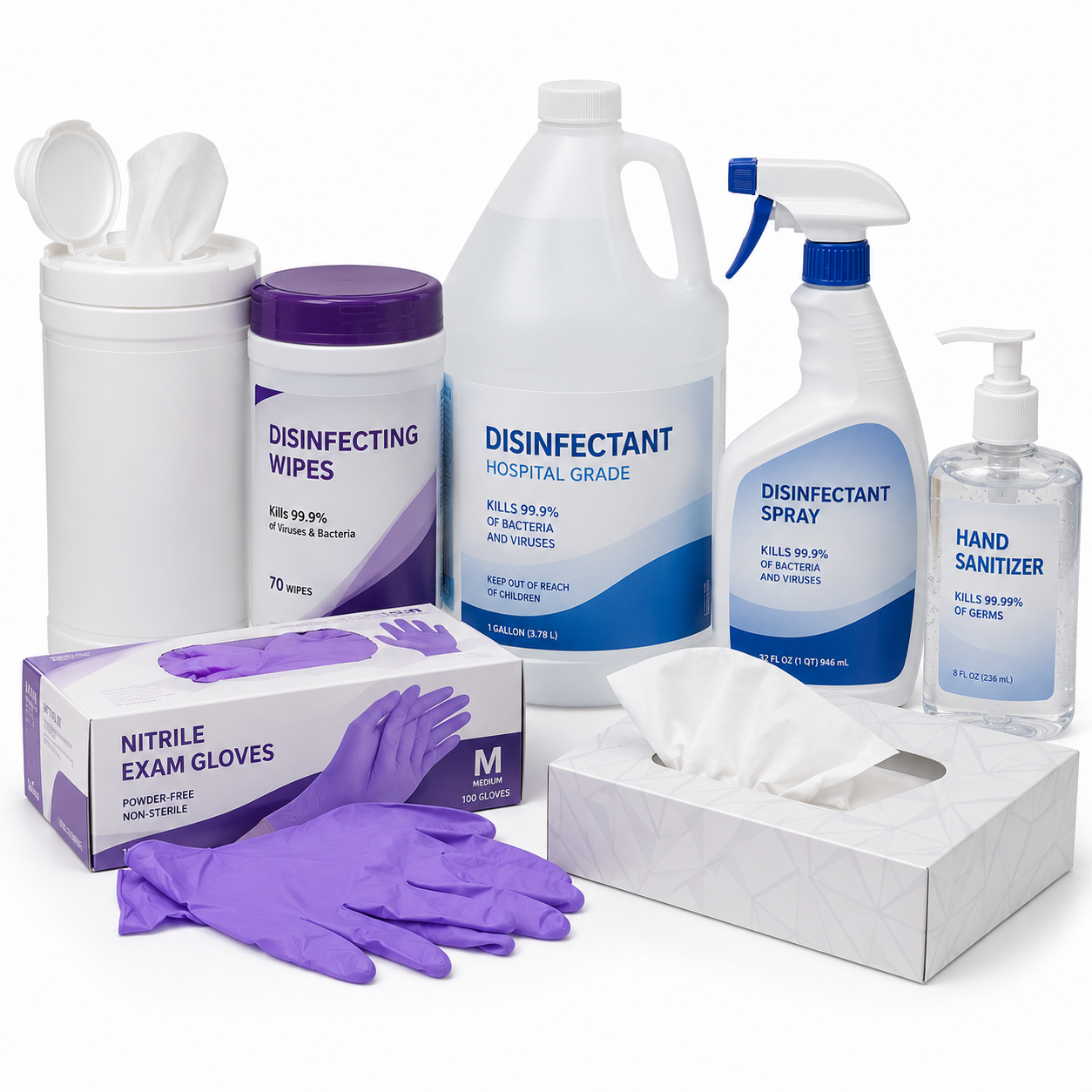 Infection Control